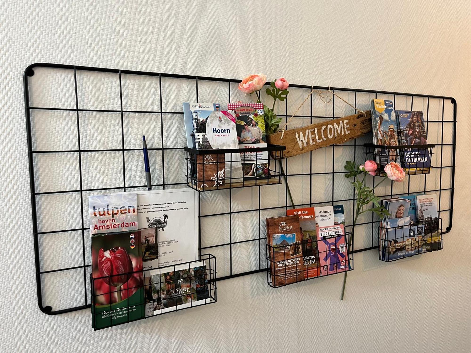 De Tien Wilgen Apartment Oosterblokker Bagian luar foto