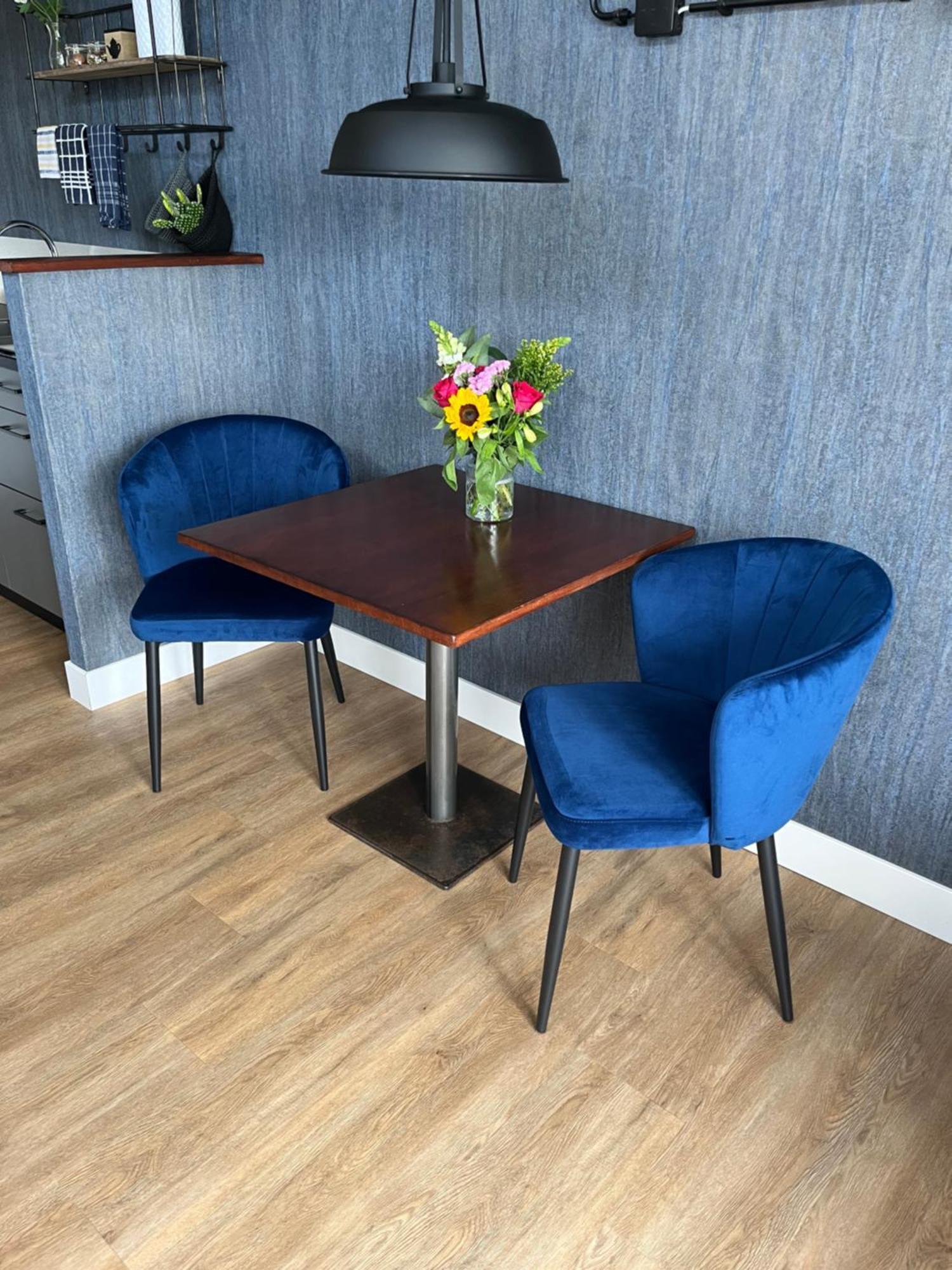 De Tien Wilgen Apartment Oosterblokker Bagian luar foto